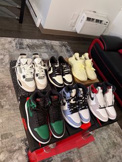 Jordan’s