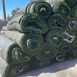 Synthetic Artificial Grass Used ♻️ Nevada 🏜