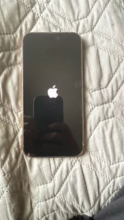 iPhone 13 Pro Max – Unlocked – Gold