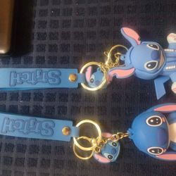 All Stitch Items 