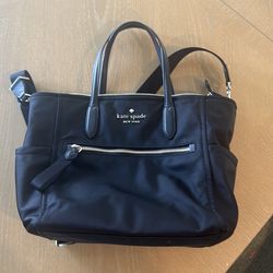 Kate spade Diaper Bag