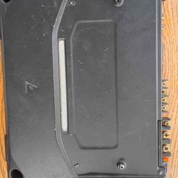Kenwood KAC 8104D 1000W AMPLIFIER 