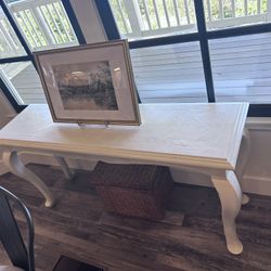 Console Table