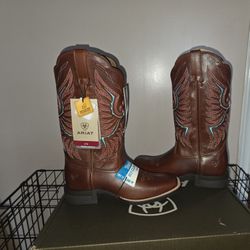 Brand New Cowgirl Boots