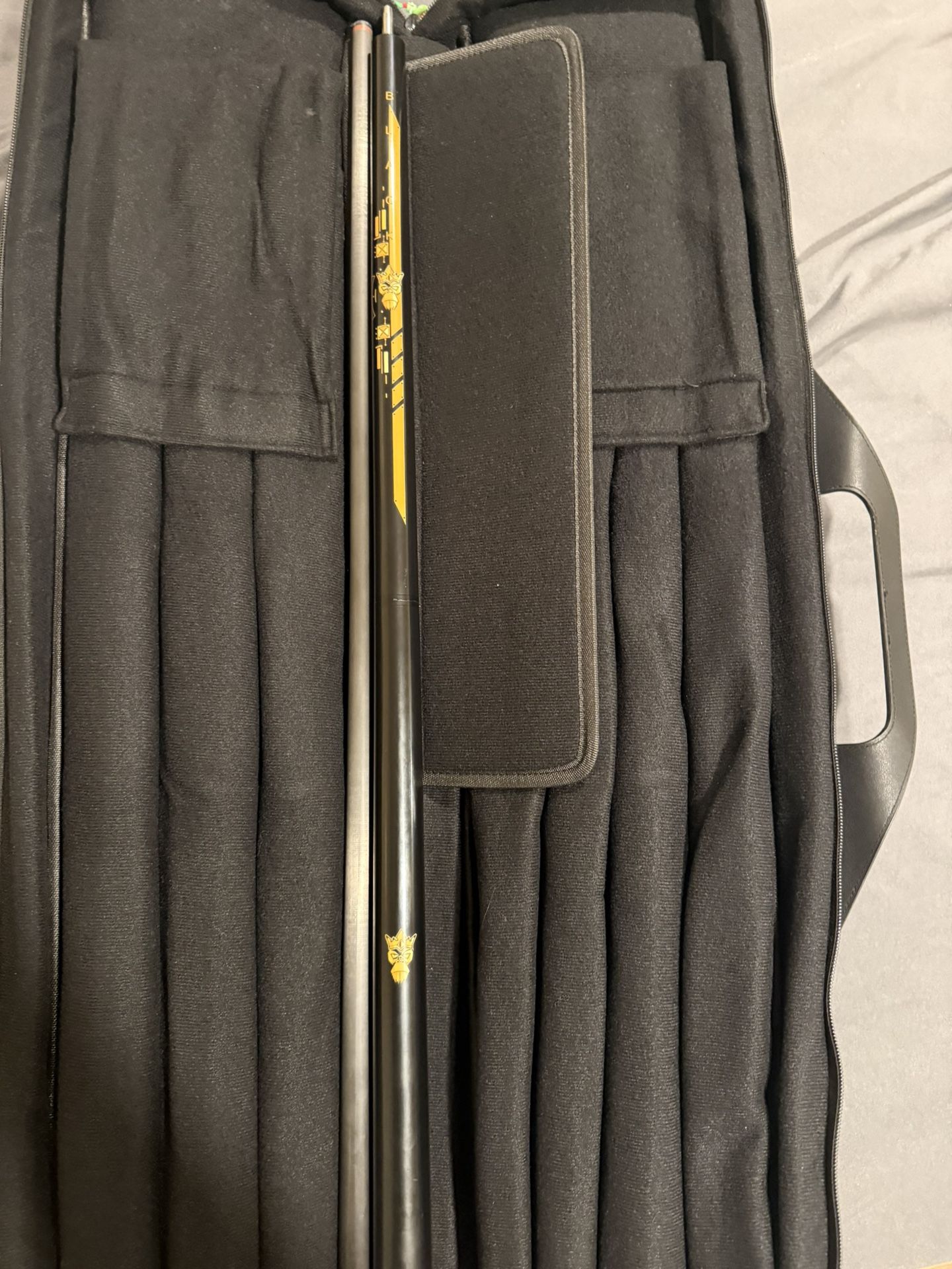 Little Monster Break Jump Cue,New Products : American Fashion Style Bags On Sale