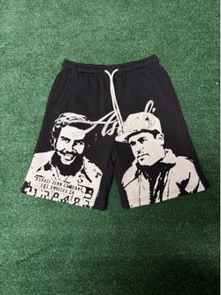 asaali shorts