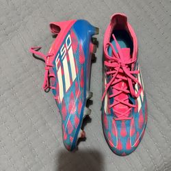 Adidas F50