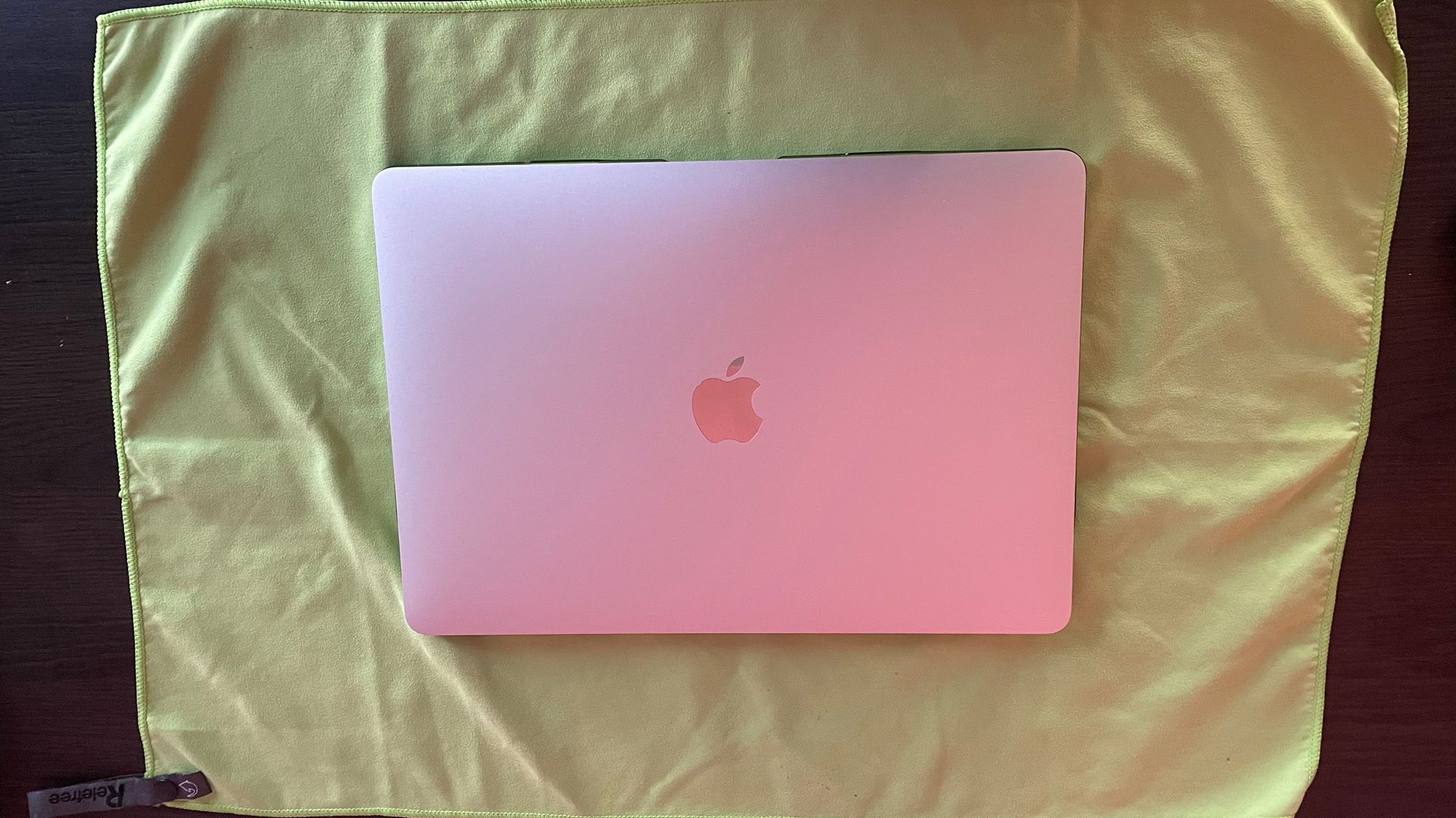 2020 MacBook Air Laptop
