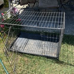 Dog Crate 