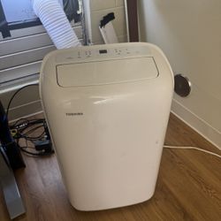 Toshiba A/c
