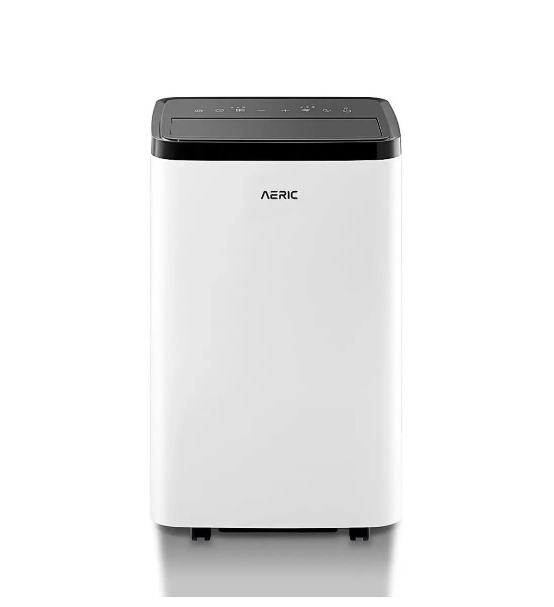 Portable Air Conditioner with 10,000 BTU Portable AC White