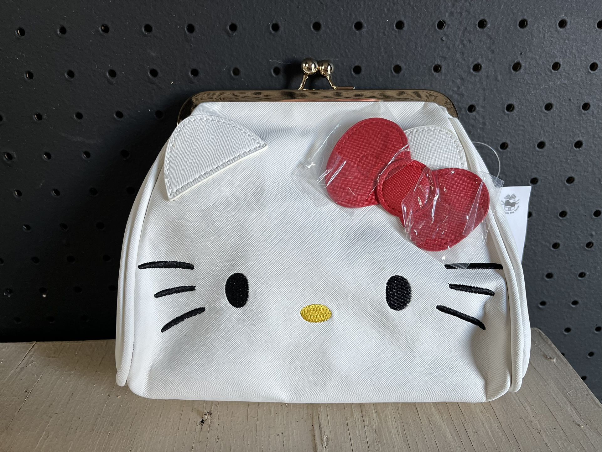Sanrio Hello Kitty Purse