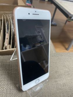 iPhone 8 Plus unlocked 64gb