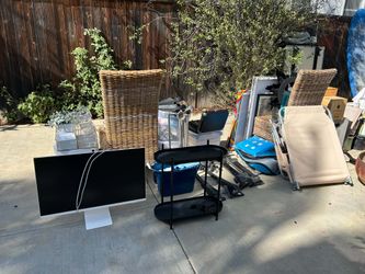 Home Clean Out