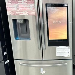 💲 Refrigerators with payments starting at just $39 down! 💸

