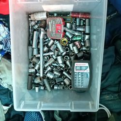 Machanic Tools