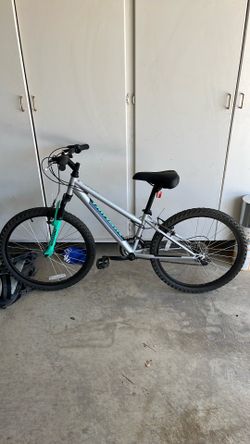 Youth Bike