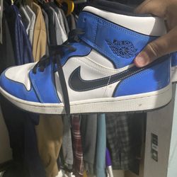 Air Jordans