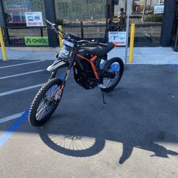 79Bike Falcon Pro