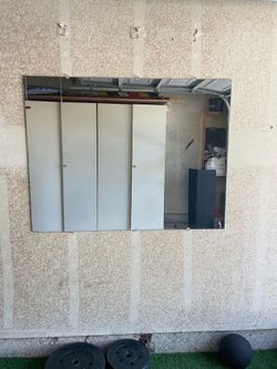 Heavy Mirror