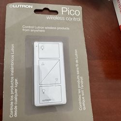 Pico Lutron Switch 
