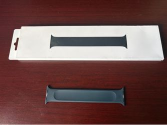 Apple Watch Size 6 44mm 45mm 46mm Midnight Solo Loop
