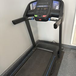 Treadmill - Lightly Used. 