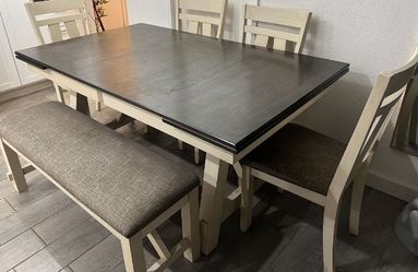 Dining Table Set