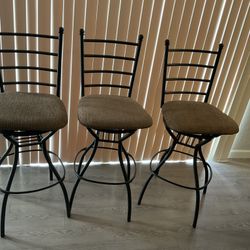 Bar Stools 