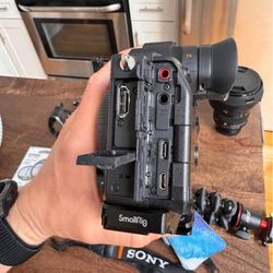 Sony A7IV with Sigma 24-70mm f/2.8
DG DN Il Art Lens