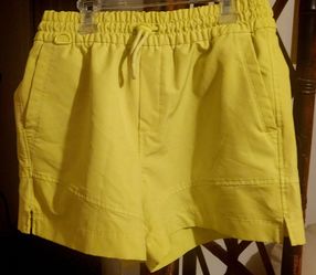 Women  Athletic Shorts