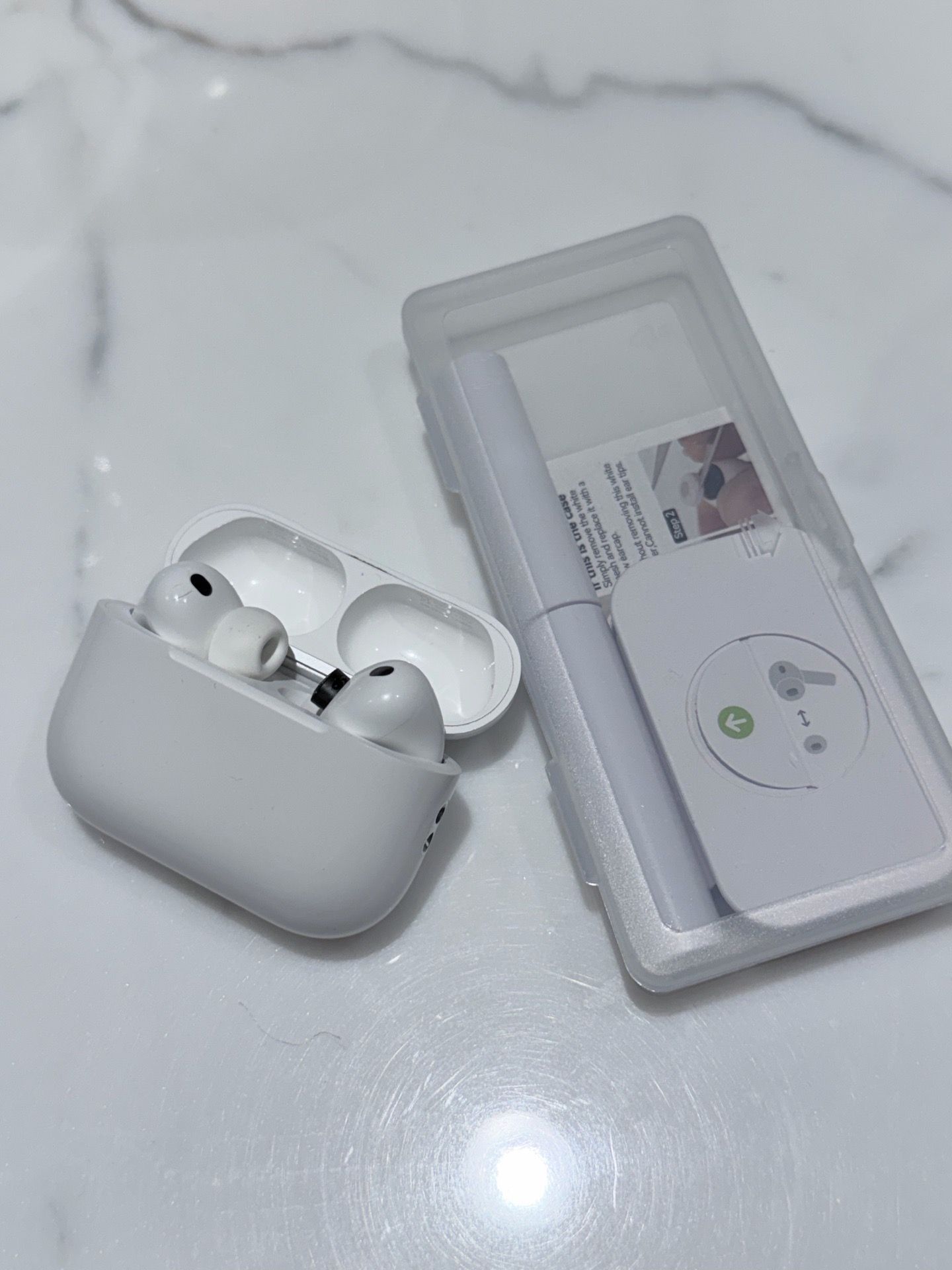 AirPods Pro 3