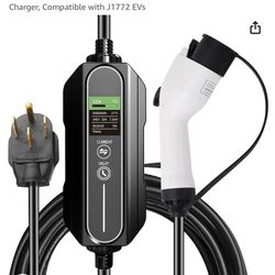 Electric Car Charger