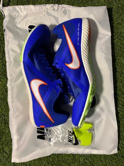 Nike Track and Field Spike Shoes