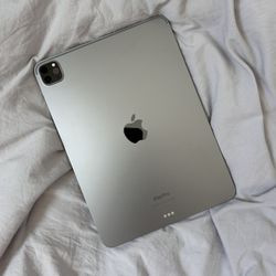 Apple iPad Pro 4th Generation 11” 128GB