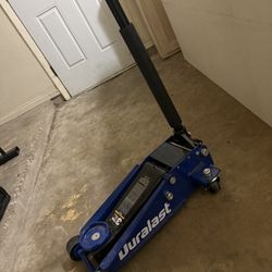 Durlast Floor Jack 