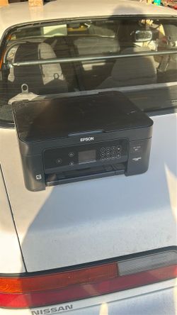 printer