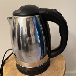 Brand New Electric Kettle 2 L