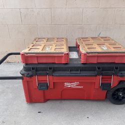 Milwaukee Tools (Whole Set) 