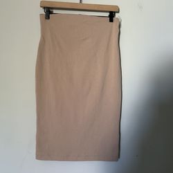 Brand new midi pencil skirt(tags attached)