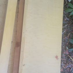 Queen Sized Bed Frame