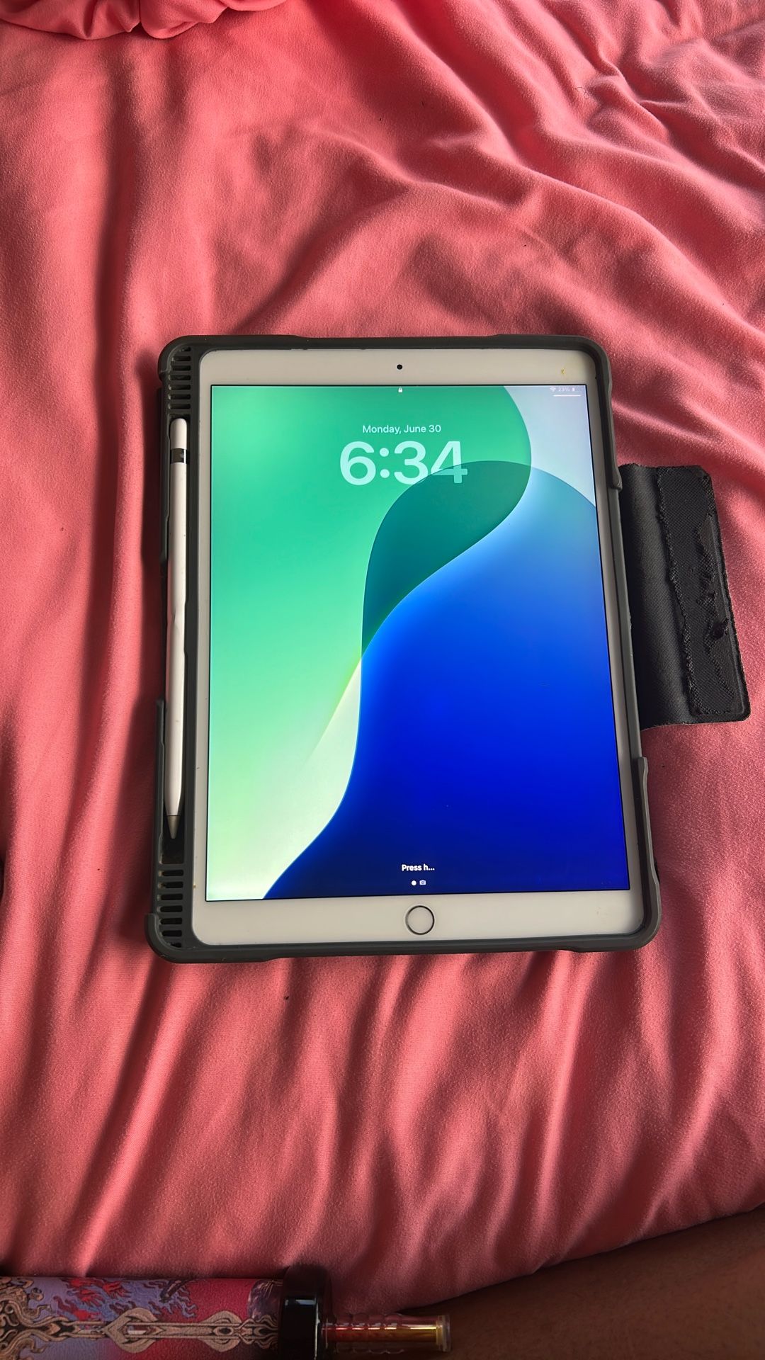 iPad Air 3rd gen
