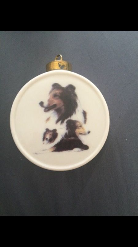 Christmas Ornaments