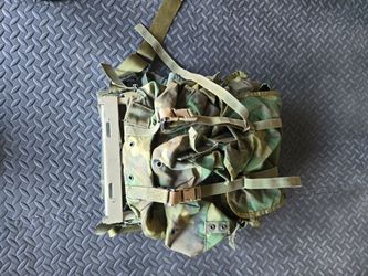 U.S. Military Alice Pack
