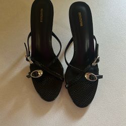 Pretty Little Thing Heels 