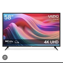 58 Inch Vizio 