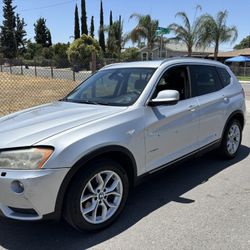 2011 BMW 3 Series