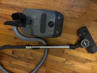 Miele Vacuum