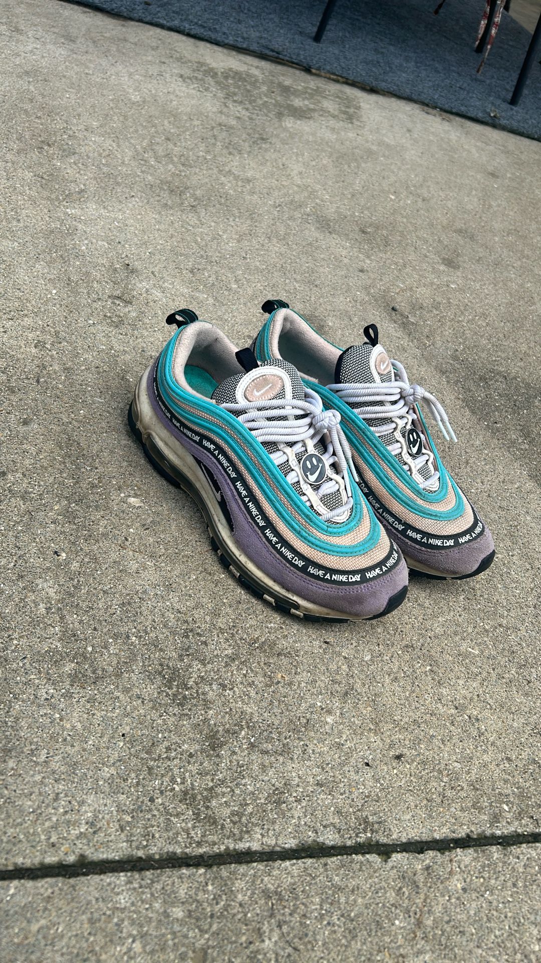 Air Max 97 “Have A Nike Day” 7.5 US