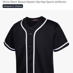 3x Men's Sports Jersey